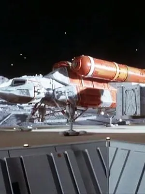 Cosmos 1999 S2 E5