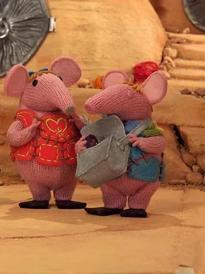 Clangers S1 E43
