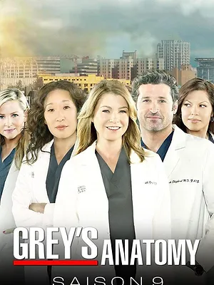 Saison 9