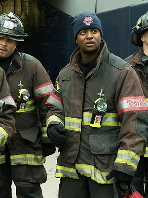 Chicago Fire S5 E21