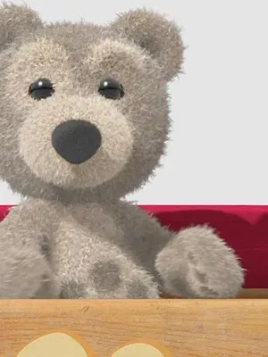 Wilfey le petit ourson S1 E42