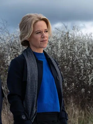 Unforgotten : le passé déterré S6 E1