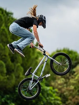 Freestyle park dames