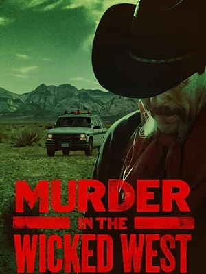Il était un meurtre dans l'Ouest