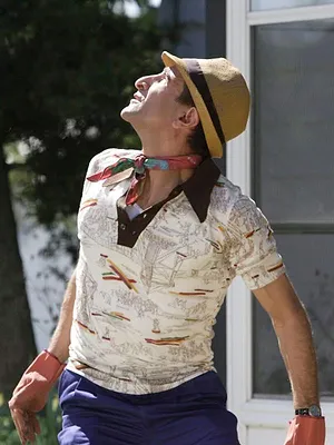 Mayday, dangers dans le ciel