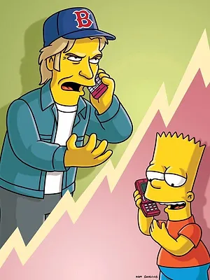 Les Simpson S20 E2