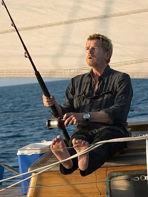 Section de recherches S9 E7