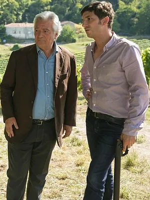 Le Sang de la vigne S5 E4