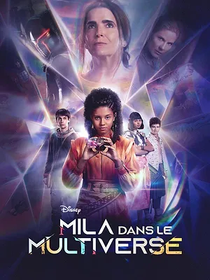 Mila dans le multiverse