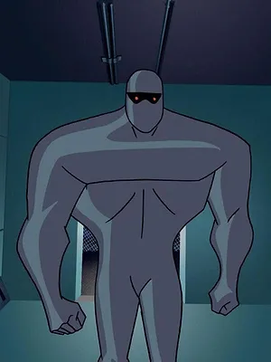 La ligue des justiciers S2 E3