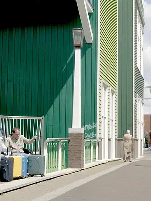 Leven na de dictatuur