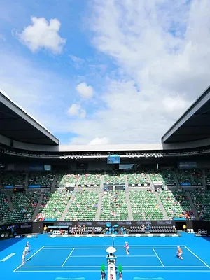 Court Central
