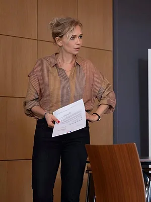 Face à face S3 E8