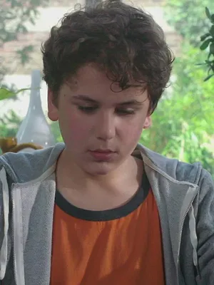 Lucas etc S1 E12