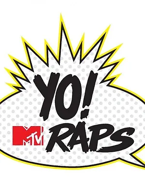 Yo ! MTV Raps