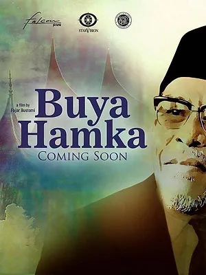 Buya Hamka