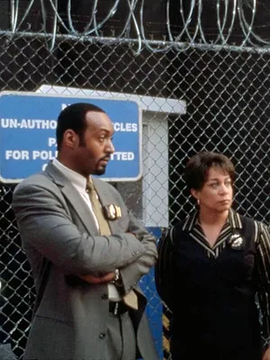 New York, police judiciaire S13 E20