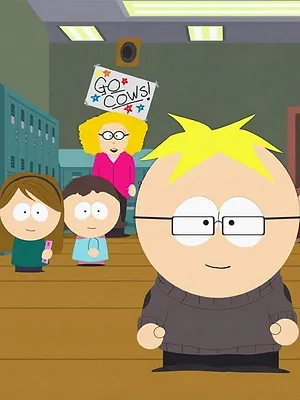 South Park S14 E2
