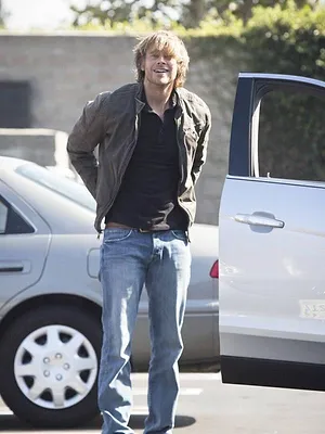 NCIS : Los Angeles S5 E3