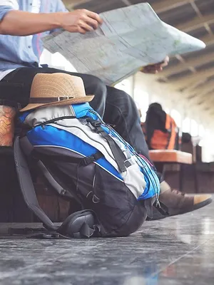 Diario de un nómada - Operación Plaza Roja