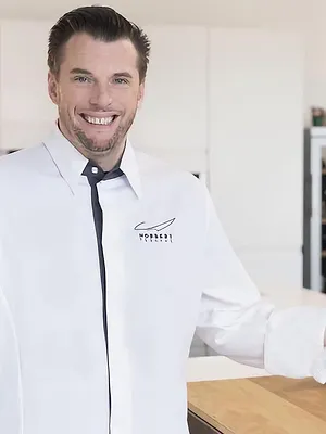 Norbert, commis d'office