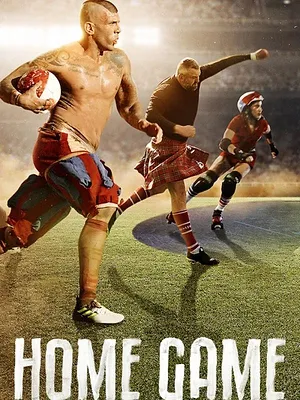 Sports d'ailleurs