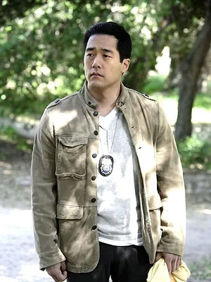 Mentalist S1 E22