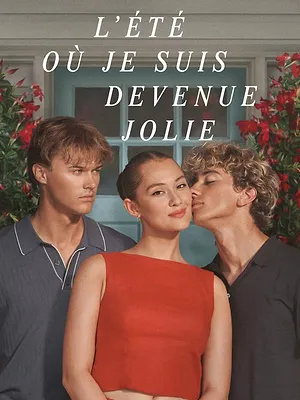 L'Été où je suis devenue jolie