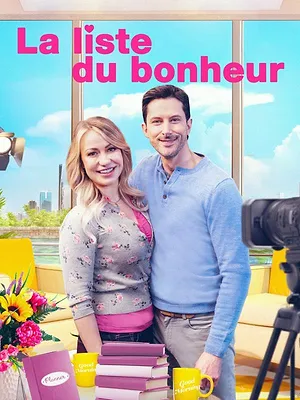 La liste du bonheur
