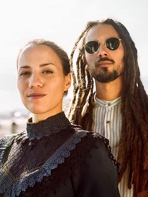 Vaiteani en concert à Tahiti