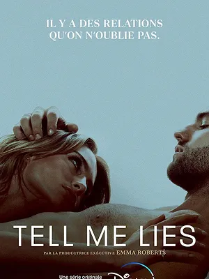 Tell Me Lies