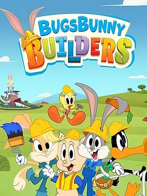 Bugs Bunny Constructeurs S2 E10