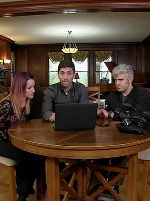 Catfish : fausse identité