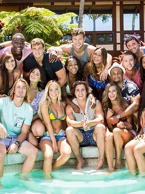 Are You the One ? A la recherche des couples parfaits