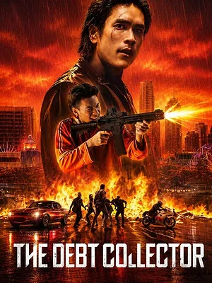 The Debt Collector