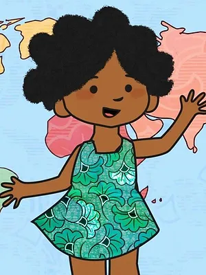 L'imagier animé de Koumi S2 E36