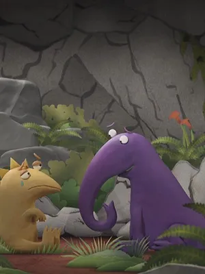 Kiri & Lou S1 E44