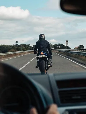 Dangers sur la route