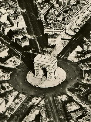 La France de l'entre-deux-guerres