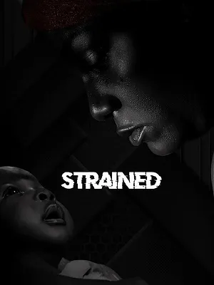 Strained