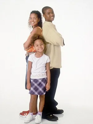 Ma Famille d'abord S1 E11