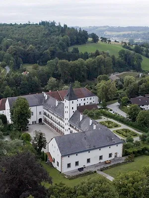 Traumschlösser und Ritterburgen