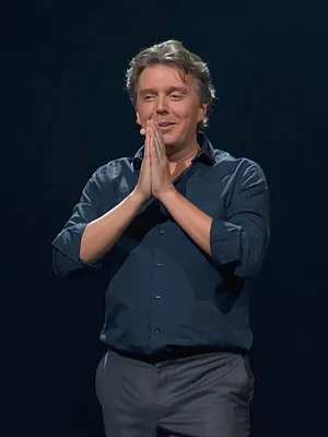 Alex Vizorek : Ad vitam