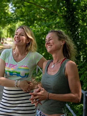 Mutter sein - Zwischen Liebe und Druck