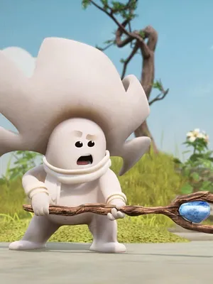 Mush-Mush & les Champotes S2 E42