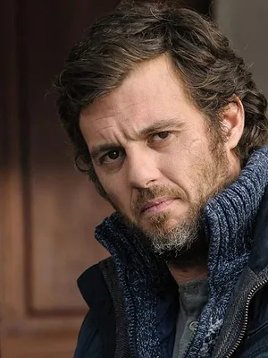 Le tueur du lac S1 E5