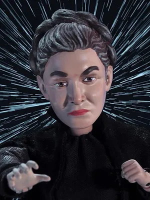 Robot Chicken S10 E6