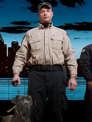 Animal Cops