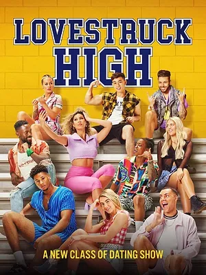 Lovestruck High : Le lycée de l'amour