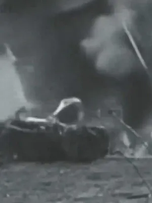 Le dessous des images